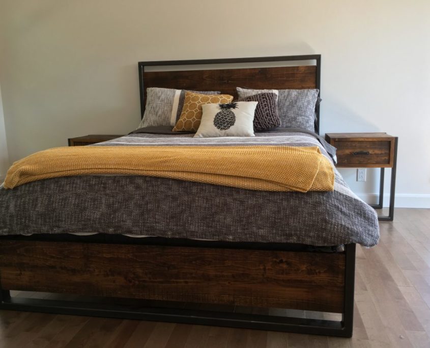 Meuble, cuisine, salle de bain sur mesure - Portfolio meuble et cuisine