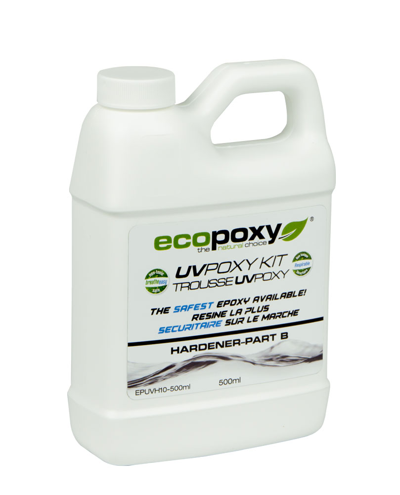 LIQUID PLASTIC 1:1 /EPOXY/ ECOPOXY - Acheter en ligne et boutique